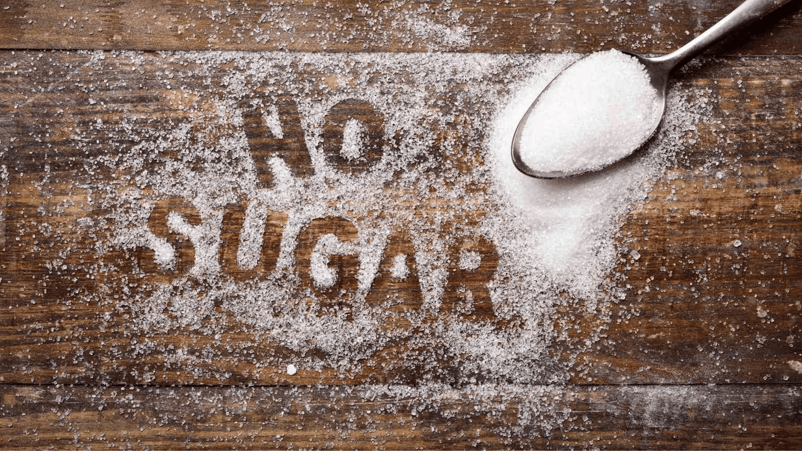 No Sugar